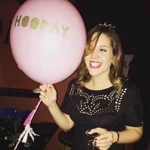 Meet your Posher, Tess